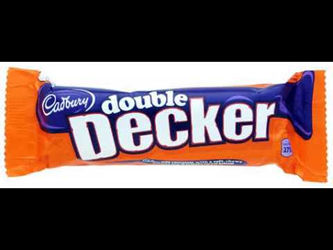 Double Decker (chocolate bar) | Wikipedia audio article