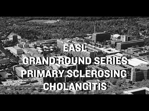 EASL Grand Round Series: Primary Sclerosing Cholangitis