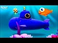 Cartoon Song For Kids Hickory Dickory Dock 2016 Nursery Rhyme Children Songs With Lyrics Music Video