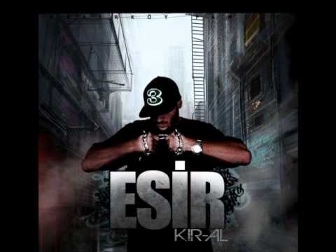 Esir Ft. Sansar Salvo - Kurnaz