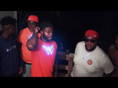 YUNG BALLY x KD SIXO “DEAD END” A T-savage Film