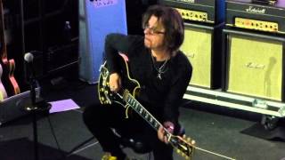 Johnny A - C&#39;mon C&#39;mon - 2/15/16 KTBA atSea Cruise