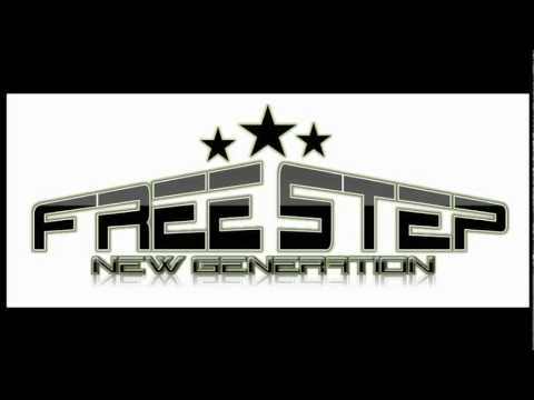 Free Step Music Nelly - Just A Dream (Braincreator Sexy Remix)