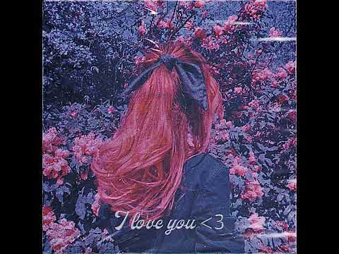 Young Crost - I love you (Prod. klo)