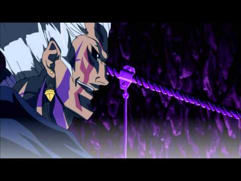 Yu-Gi-Oh! 5D's- Season 1 Episode 56- Destiny’s Will: Part 1