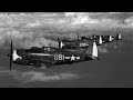 Germany Never Expected Merlin Engine 1,720hp To Turn Mustang Into 440mph Escort Fighter