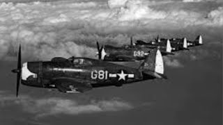 Germany Never Expected Merlin Engine 1,720hp To Turn Mustang Into 440mph Escort Fighter