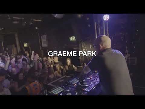 FAC 51 The Hacienda Albert Hall 2023 Official Promo Video