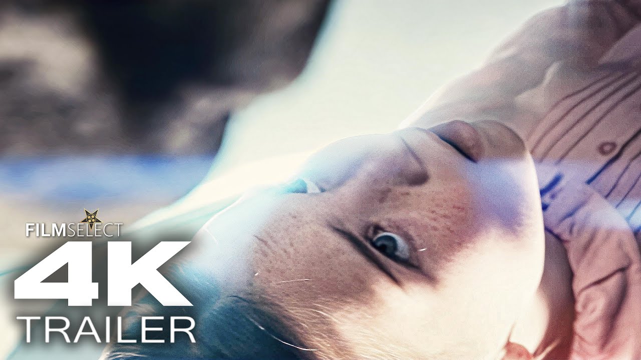 Disclosure Day trailer görseli