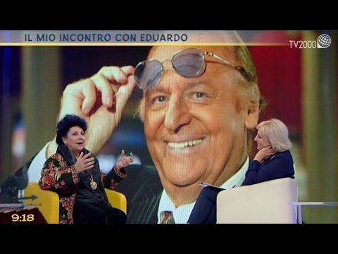 Marisa Laurito si racconta