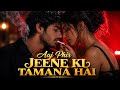 Aaj Phir Jeene Ki Tamana Hai Heart Touching TikTok Trending Song