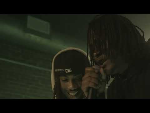 Shreez - Sport (Performance exclusive Hit-4-Hit)