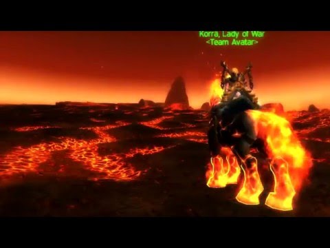 6.2.3 WW Monk PvP - Korra v Zuko - Fire Mage v Windwalker Monk