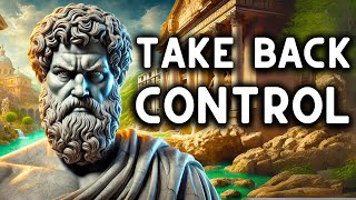 How to Build an Extraordinary Life w/ STOICISM