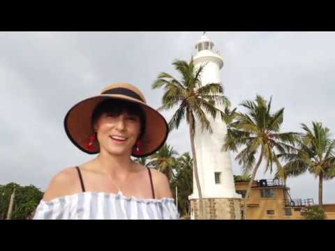 Galle Sri Lanka 🇱🇰 4k Things To Do