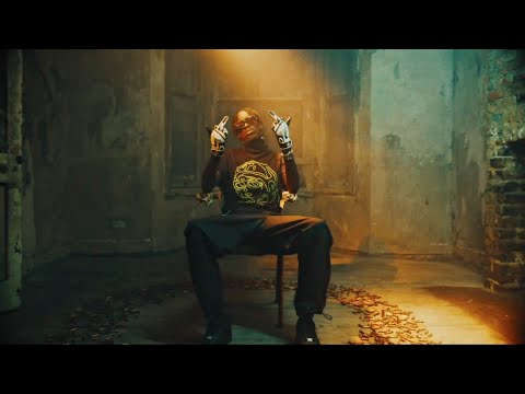 C1 7th, Kwengface, V9, Unknown T - Smoke  [PROD JohnGRecords]