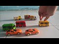 Tayo The Little Bus