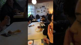 Black Student Union Soulfood Sunday [09]