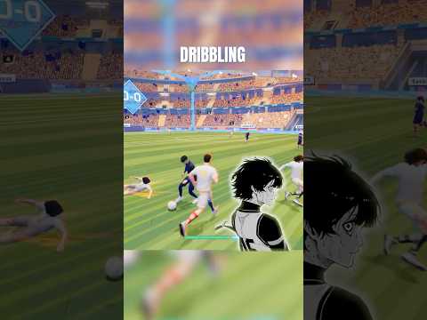 POV: You are BACHIRA In REMATCH #rematch #bluelock