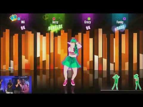 remix fun house - summer - that power