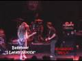 Ballyhoo - I lately notice -