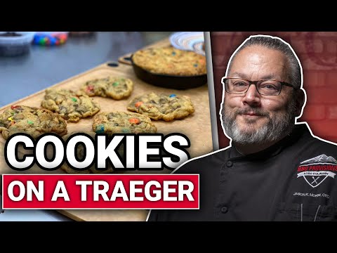 download lagu mp3 mp4 Cookies On Traeger, download lagu Cookies On Traeger gratis, unduh video klip Cookies On Traeger