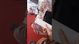 Kendal Book Circle Edisi Liburan Seru