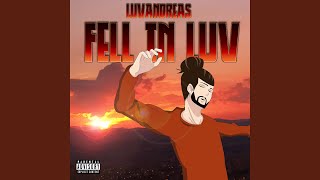 Fell in Luv Music Video
