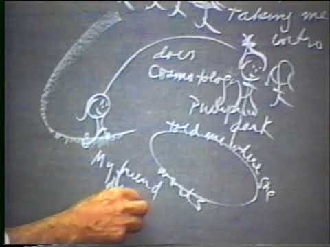 1996-08-13 NSPRS 030 - The Structure of the Dream