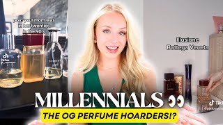 Are Millennials the Reason Fragrance Got THIS Popular? 👀