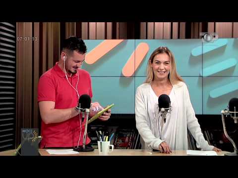 Wake Up, 12 Tetor 2018, Pjesa 1 - Top Channel Albania - Entertainment Show