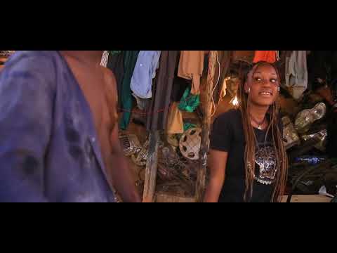 Ebilooto - Cyza Musiq Ug [Official Music Video]