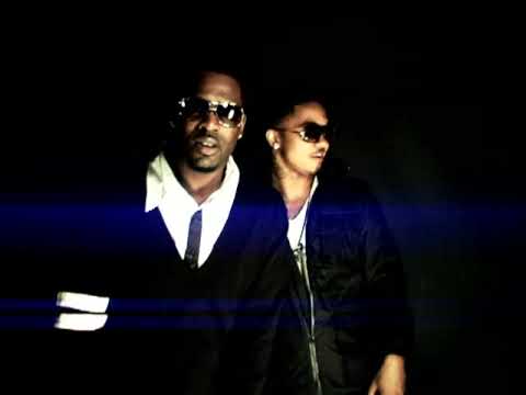 N4E1 Fall/Winter 2009 Lookbook Music Video - Feat: Luu Breeze