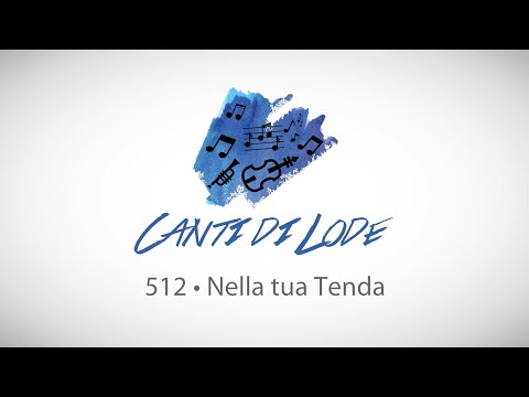512 • Nella tua Tenda