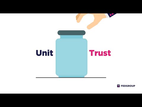 Expertly Managed Unit Trusts |Fedgroup's Unit Trust Investments Explained