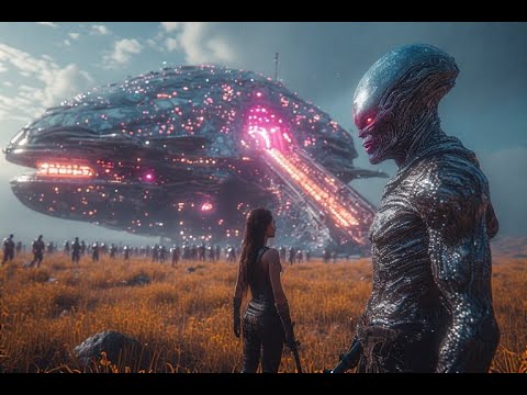 La Dernière Guerre : La Bataille Finale de l'Humanité Contre les Extraterrestres