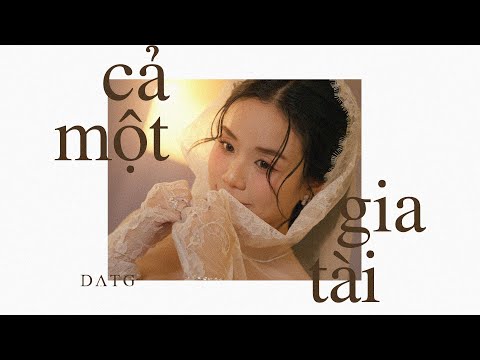 Cả một gia tài