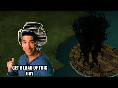 Updated Tons of Shadow Atriums without gunpowder or strident trident.(Patched)