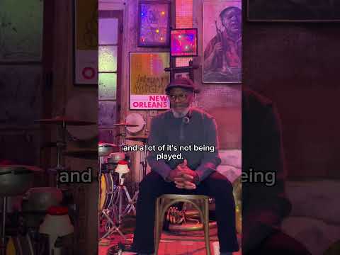 Julius McKee video
