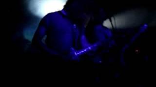 Helheim - Nattravnens Tokt (live)