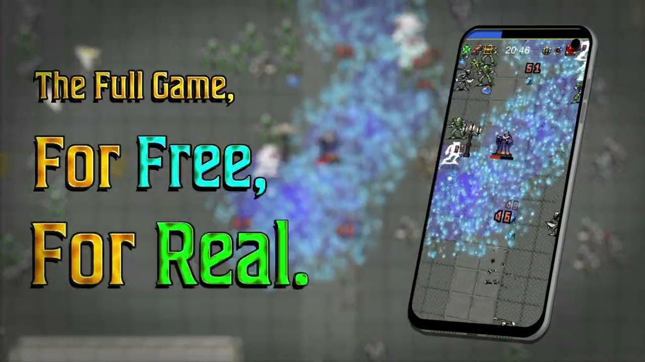Best games for iPhone and Android - PhoneArena