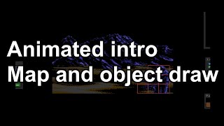 C64 Games memories - Last Ninja 3