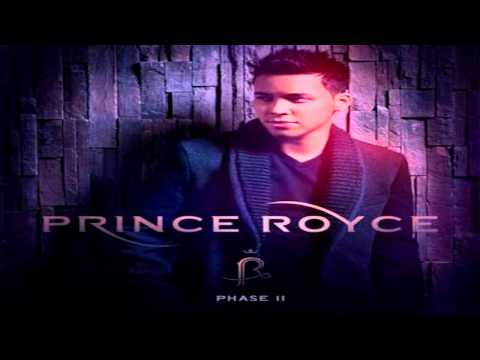 Prince Royce - Dulce (Phase II)