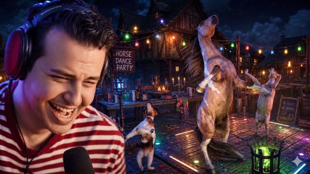 Scary Game 2: The Mad Shepherd 😂 بهترین گیم سال 