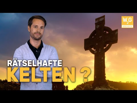 Mythos Kelten – so waren sie wirklich