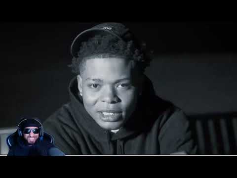 Poppa Got Bandz - Proceed Wit Caution (REACTION)