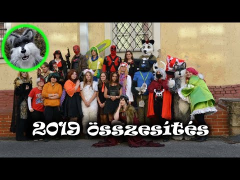 Loopy 2019 összefoglaló - avagy évértékelés farkas szemmel