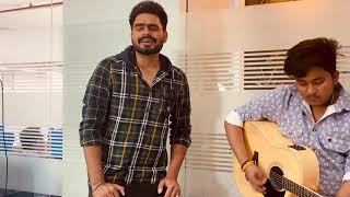 Prabh Gill !! Live !! Teriyan Deedan Unplugged !! 2020 !!