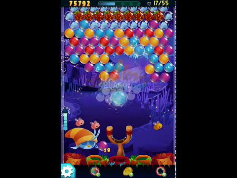 Angry Birds Stella Pop Level 625