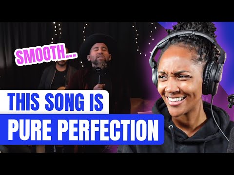 FIRST TIME REACTING TO | Stan Walker, Parson James "Tennessee Whiskey"